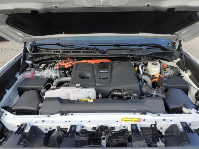 Photo 10 VIN: 5TFMC5DB6RX051136 - TOYOTA TUNDRA CRE 