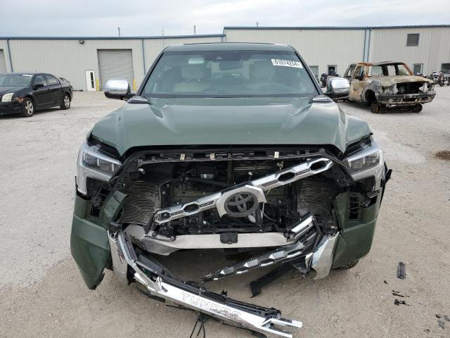 Photo 4 VIN: 5TFMC5DB7PX015775 - TOYOTA TUNDRA 