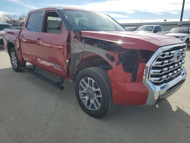 Photo 3 VIN: 5TFMC5DB9PX035008 - TOYOTA TUNDRA 