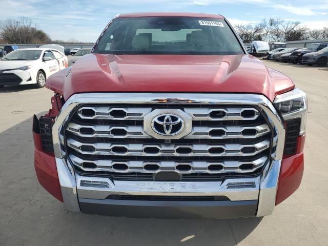 Photo 4 VIN: 5TFMC5DB9PX035008 - TOYOTA TUNDRA 