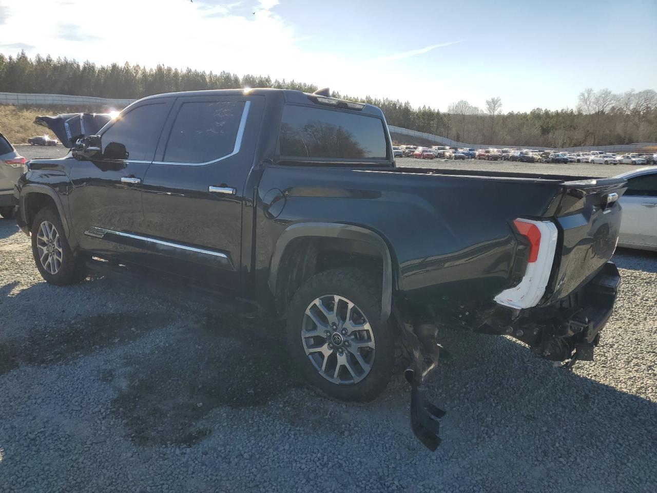 Photo 1 VIN: 5TFMC5DB9RX046996 - TOYOTA TUNDRA 