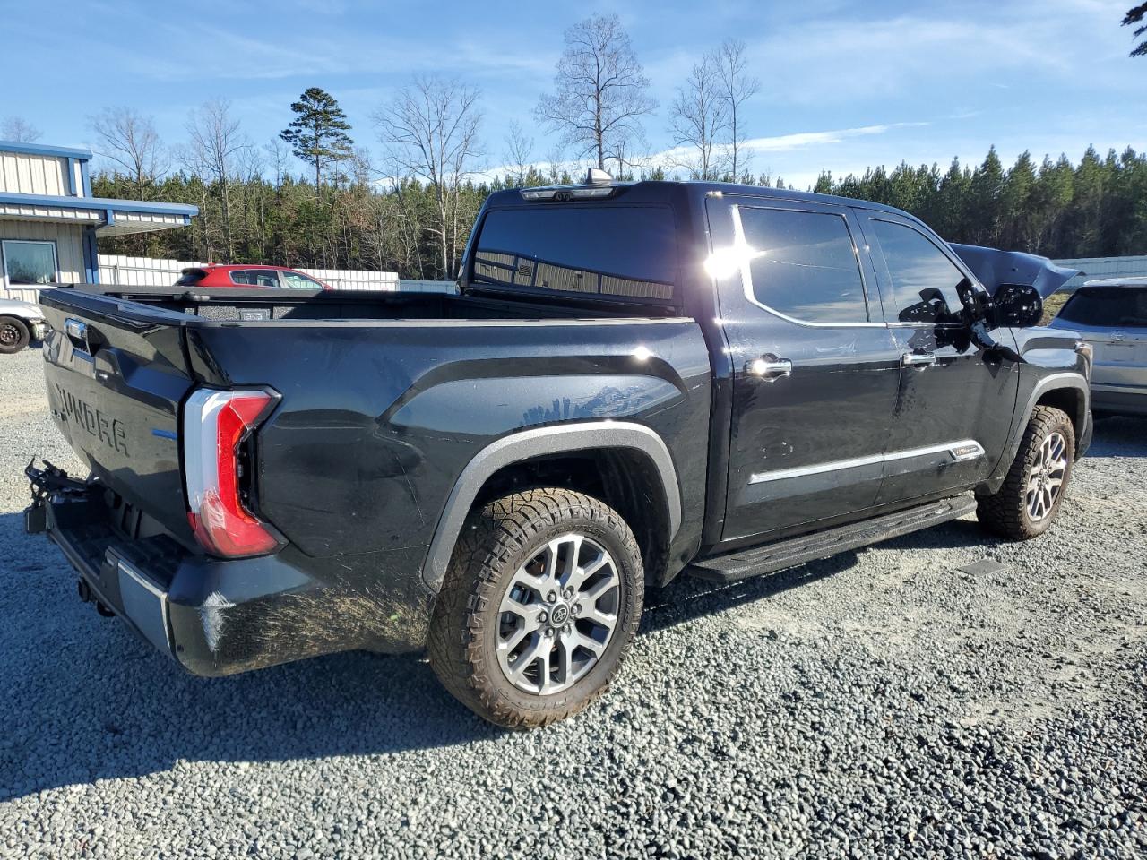 Photo 2 VIN: 5TFMC5DB9RX046996 - TOYOTA TUNDRA 