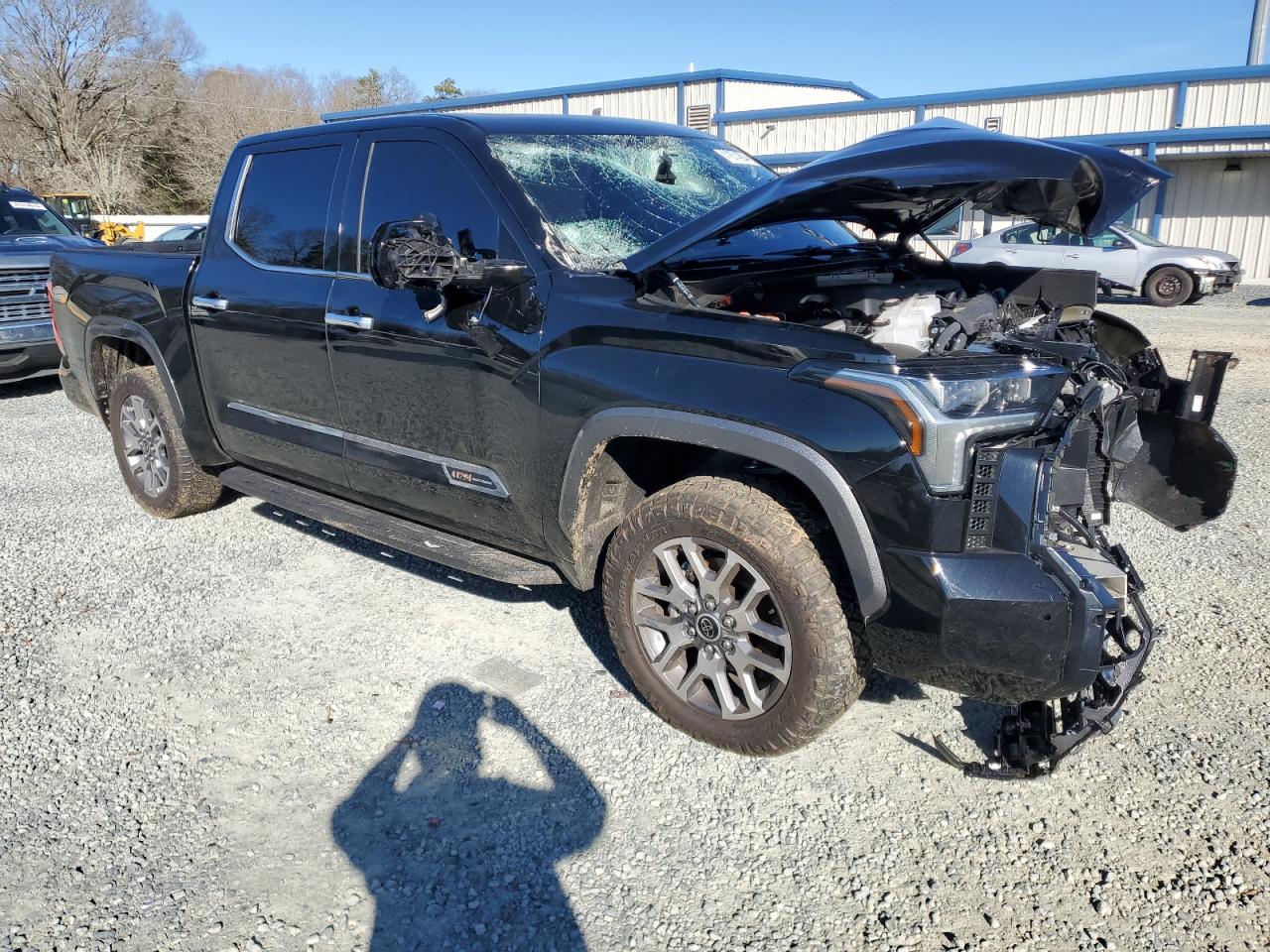 Photo 3 VIN: 5TFMC5DB9RX046996 - TOYOTA TUNDRA 