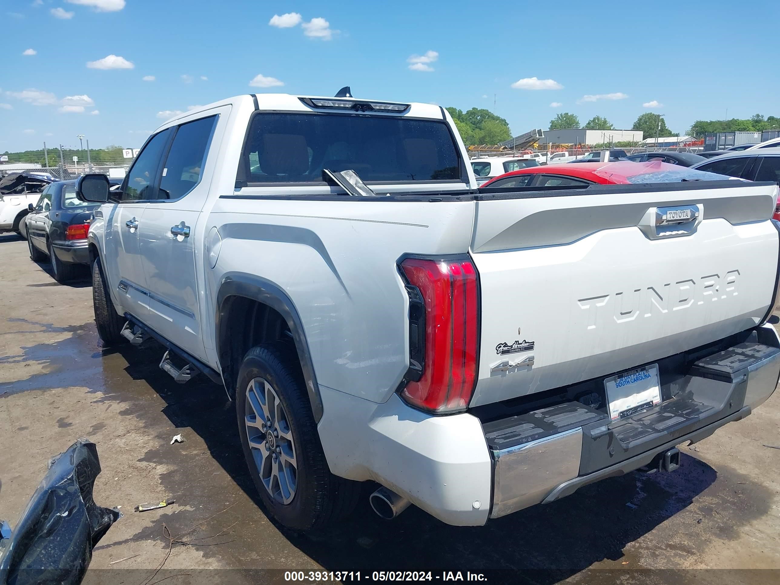 Photo 13 VIN: 5TFMC5DB9RX050448 - TOYOTA TUNDRA 