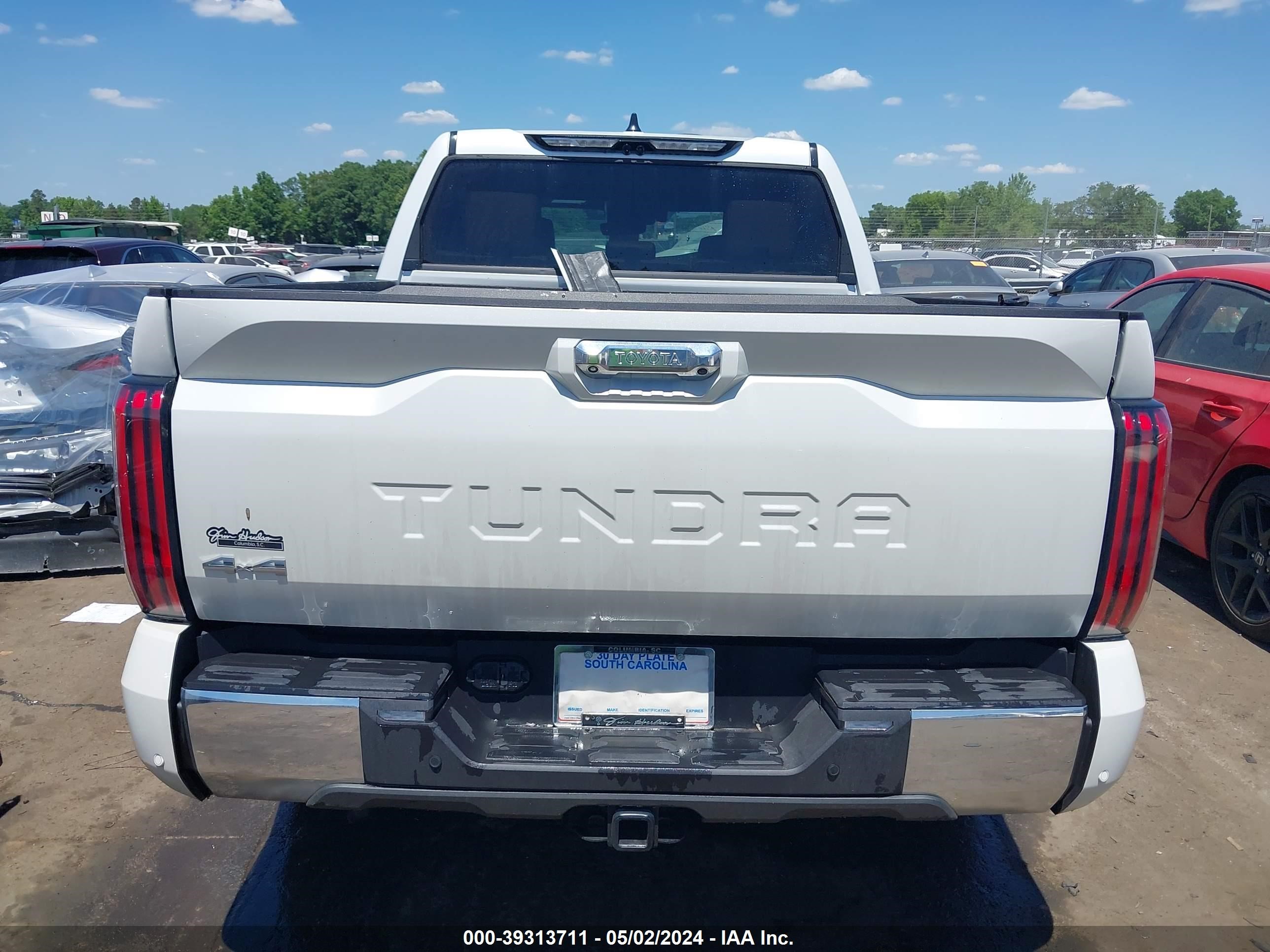 Photo 15 VIN: 5TFMC5DB9RX050448 - TOYOTA TUNDRA 