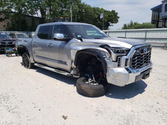 Photo 3 VIN: 5TFMC5DB9RX051759 - TOYOTA TUNDRA CRE 