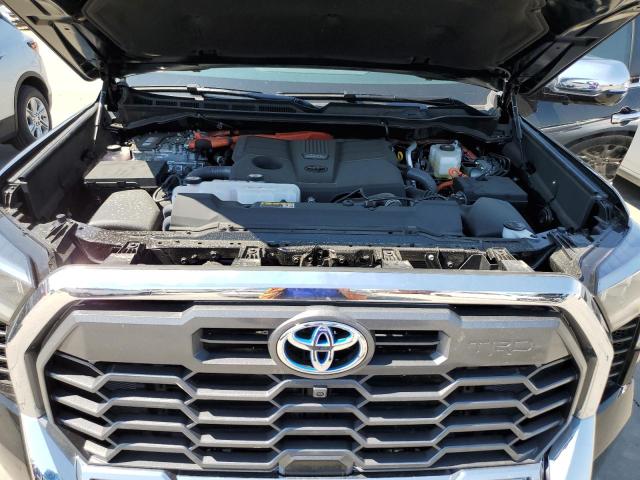 Photo 10 VIN: 5TFMC5DBXPX017679 - TOYOTA TUNDRA CRE 