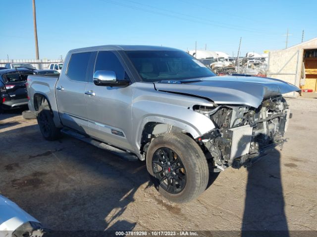 Photo 0 VIN: 5TFMC5DBXPX025037 - TOYOTA TUNDRA 