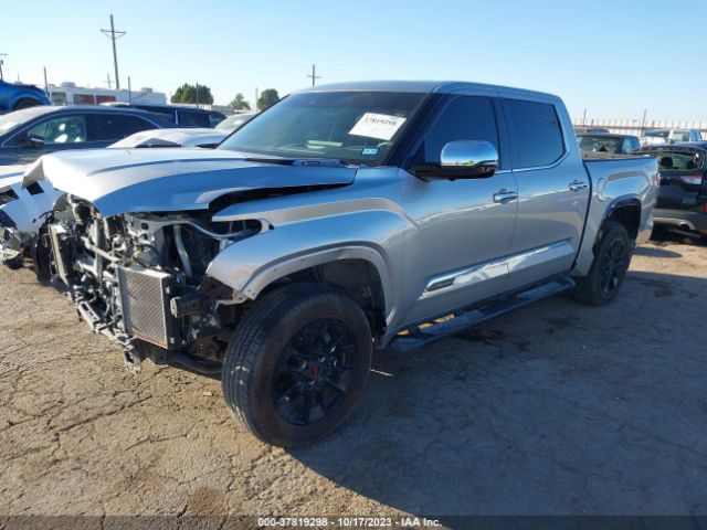 Photo 1 VIN: 5TFMC5DBXPX025037 - TOYOTA TUNDRA 