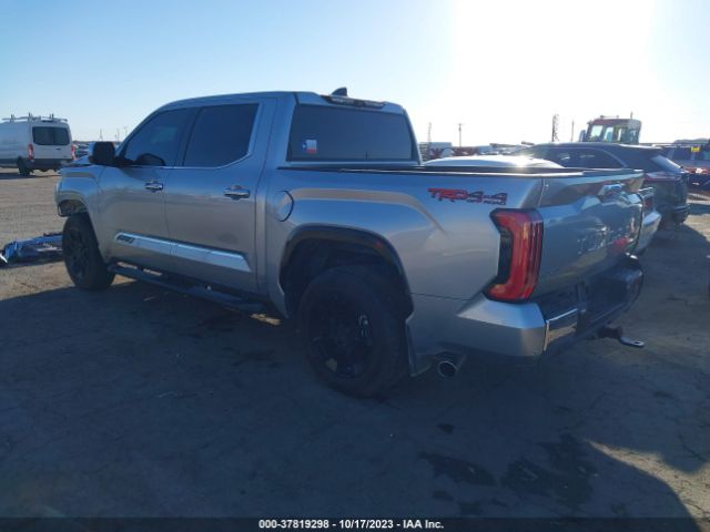 Photo 2 VIN: 5TFMC5DBXPX025037 - TOYOTA TUNDRA 