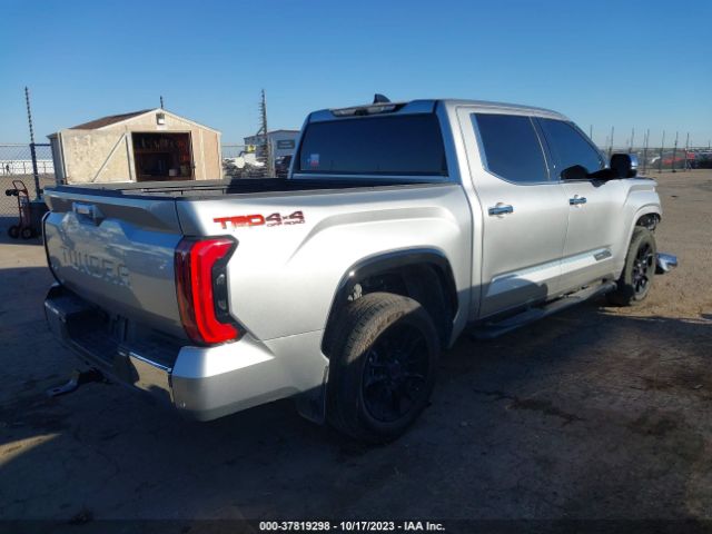 Photo 3 VIN: 5TFMC5DBXPX025037 - TOYOTA TUNDRA 