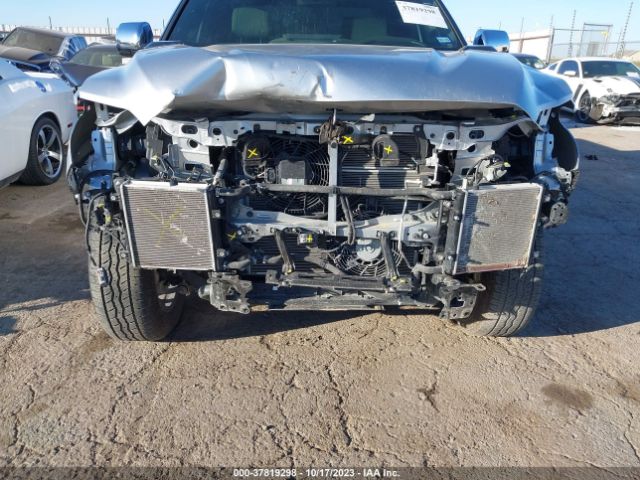 Photo 5 VIN: 5TFMC5DBXPX025037 - TOYOTA TUNDRA 