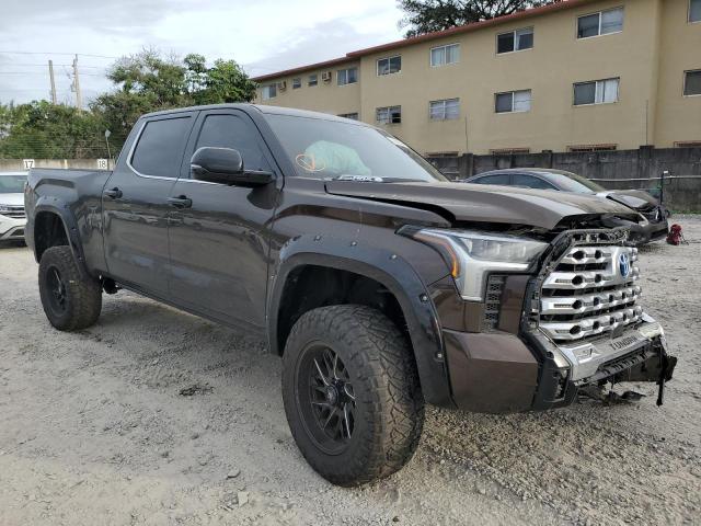 Photo 3 VIN: 5TFMC5EC4NX001904 - TOYOTA TUNDRA 