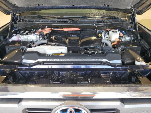 Photo 10 VIN: 5TFMC5EC7PX003424 - TOYOTA TUNDRA CRE 