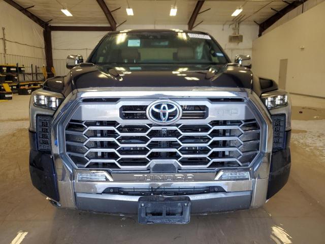 Photo 4 VIN: 5TFMC5EC7PX003424 - TOYOTA TUNDRA CRE 