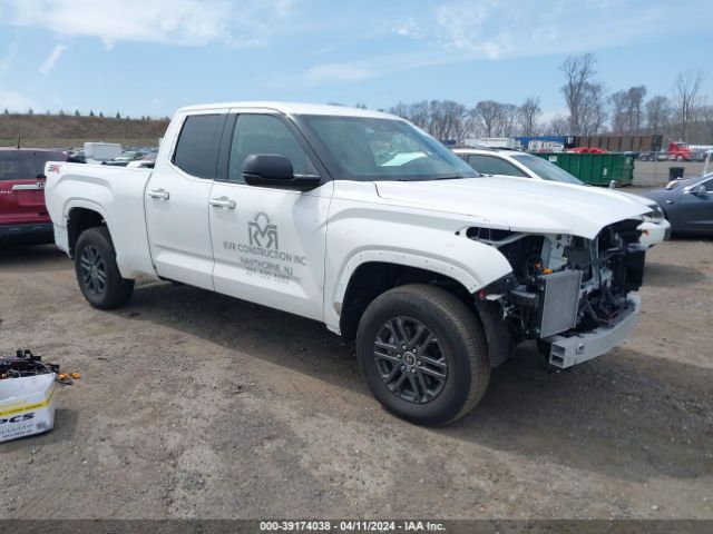 Photo 0 VIN: 5TFMC5EC9PX002405 - TOYOTA TUNDRA HYBRID 