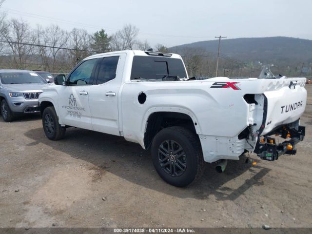 Photo 2 VIN: 5TFMC5EC9PX002405 - TOYOTA TUNDRA HYBRID 