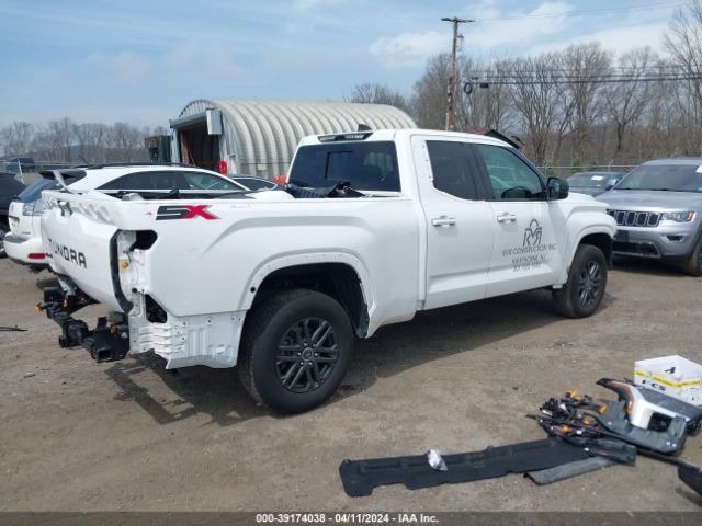 Photo 3 VIN: 5TFMC5EC9PX002405 - TOYOTA TUNDRA HYBRID 