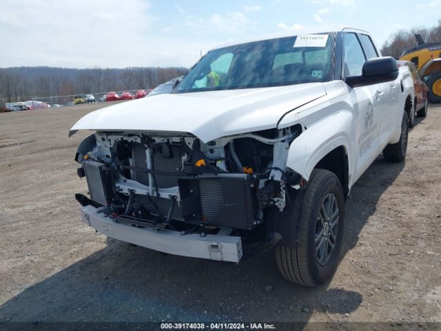 Photo 5 VIN: 5TFMC5EC9PX002405 - TOYOTA TUNDRA HYBRID 