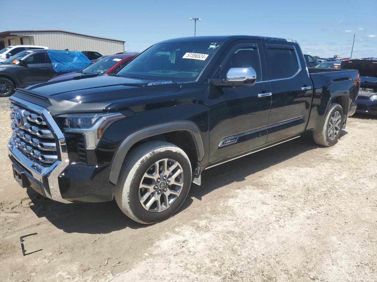 Photo 0 VIN: 5TFMC5ECXPX003479 - TOYOTA TUNDRA 