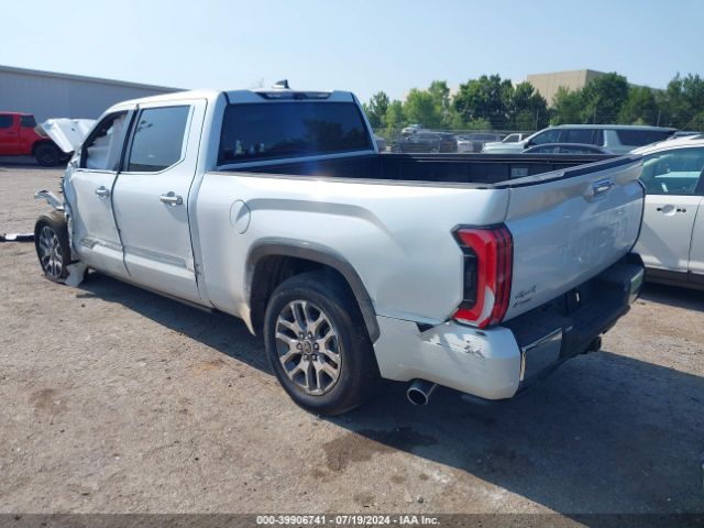 Photo 2 VIN: 5TFMC5ECXRX005655 - TOYOTA TUNDRA 