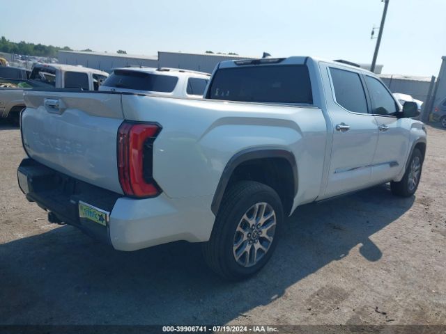 Photo 3 VIN: 5TFMC5ECXRX005655 - TOYOTA TUNDRA 