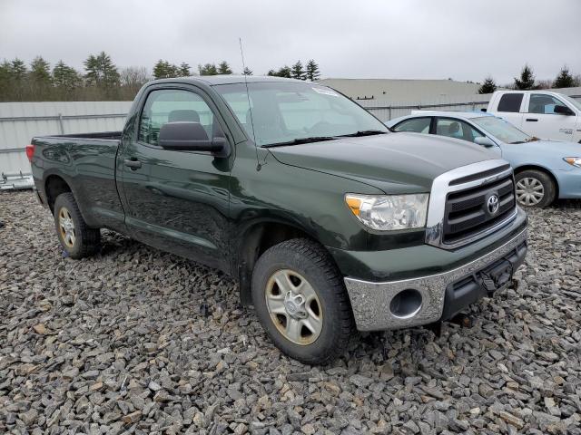 Photo 3 VIN: 5TFMM5F16AX010057 - TOYOTA TUNDRA 