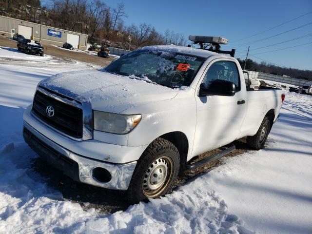 Photo 1 VIN: 5TFMM5F18AX007726 - TOYOTA TUNDRA 