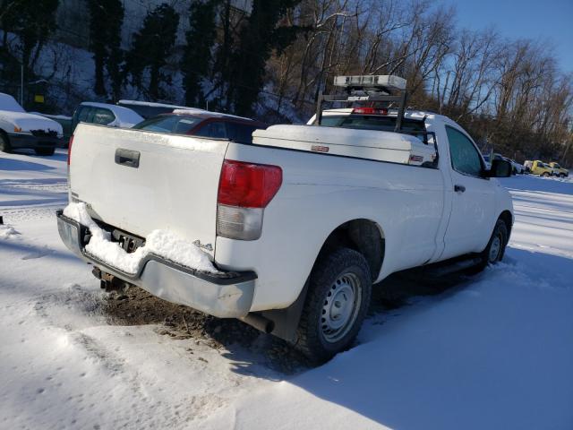 Photo 3 VIN: 5TFMM5F18AX007726 - TOYOTA TUNDRA 