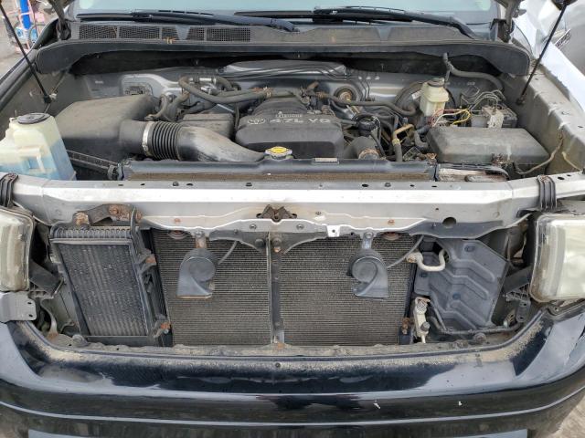 Photo 10 VIN: 5TFMT52187X003810 - TOYOTA TUNDRA 