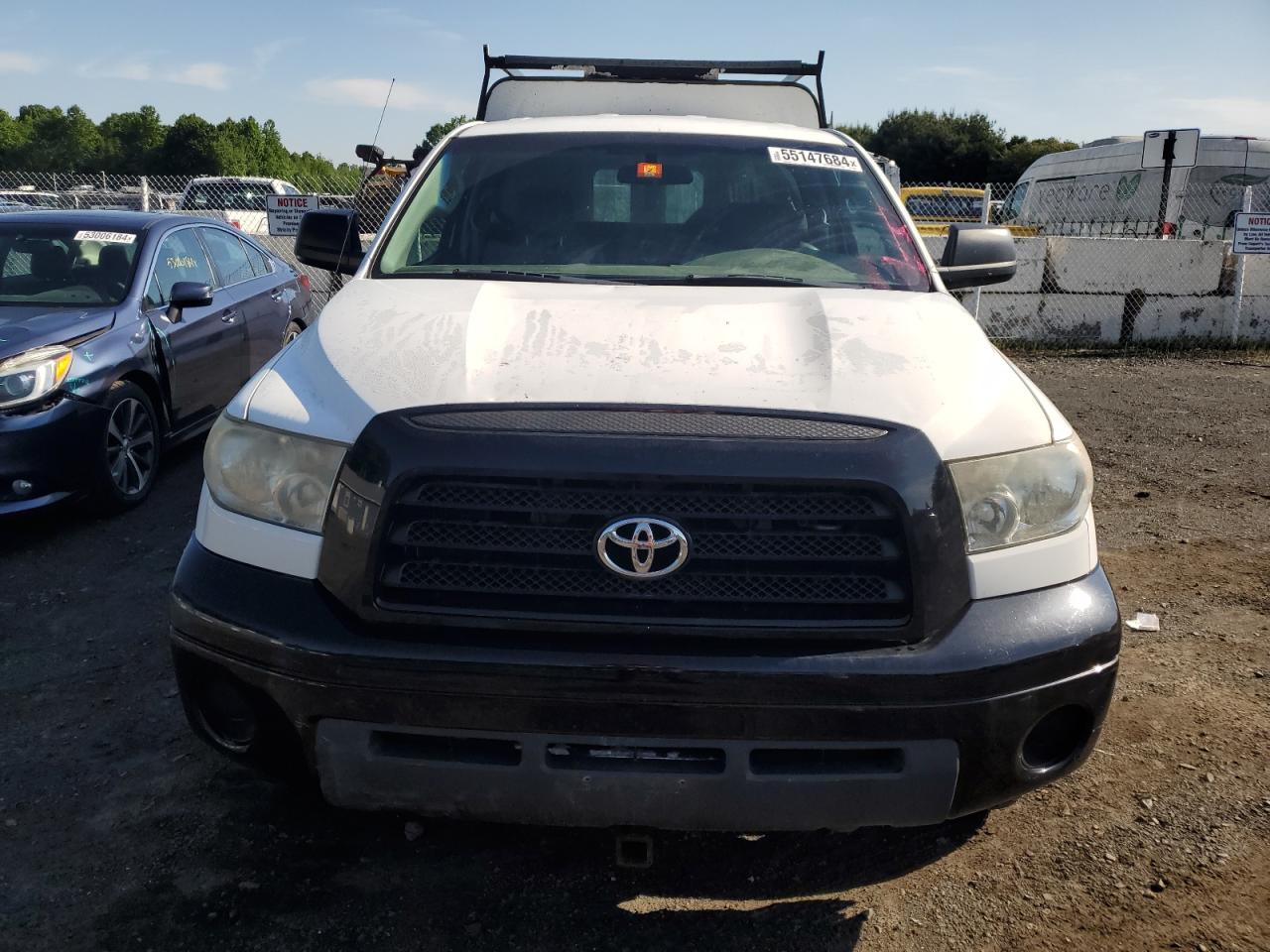 Photo 4 VIN: 5TFMT521X7X003386 - TOYOTA TUNDRA 