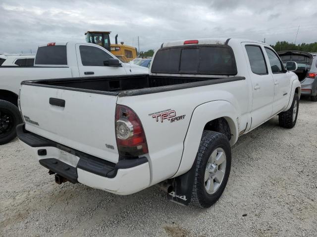 Photo 3 VIN: 5TFMU4FN0BX001580 - TOYOTA TACOMA DOU 