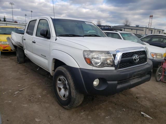 Photo 0 VIN: 5TFMU4FN0BX003524 - TOYOTA TACOMA DOU 