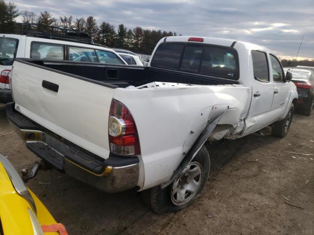 Photo 3 VIN: 5TFMU4FN0BX003524 - TOYOTA TACOMA DOU 