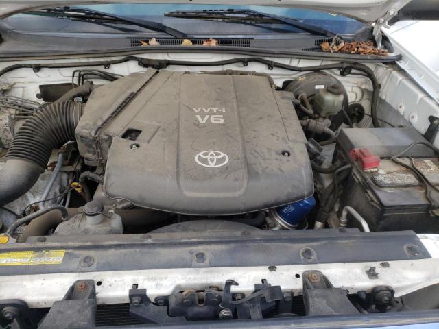 Photo 6 VIN: 5TFMU4FN0BX003524 - TOYOTA TACOMA DOU 