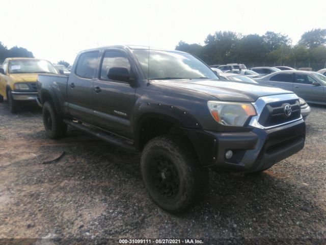 Photo 0 VIN: 5TFMU4FN0CX005209 - TOYOTA TACOMA 