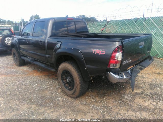 Photo 2 VIN: 5TFMU4FN0CX005209 - TOYOTA TACOMA 