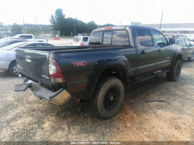 Photo 3 VIN: 5TFMU4FN0CX005209 - TOYOTA TACOMA 