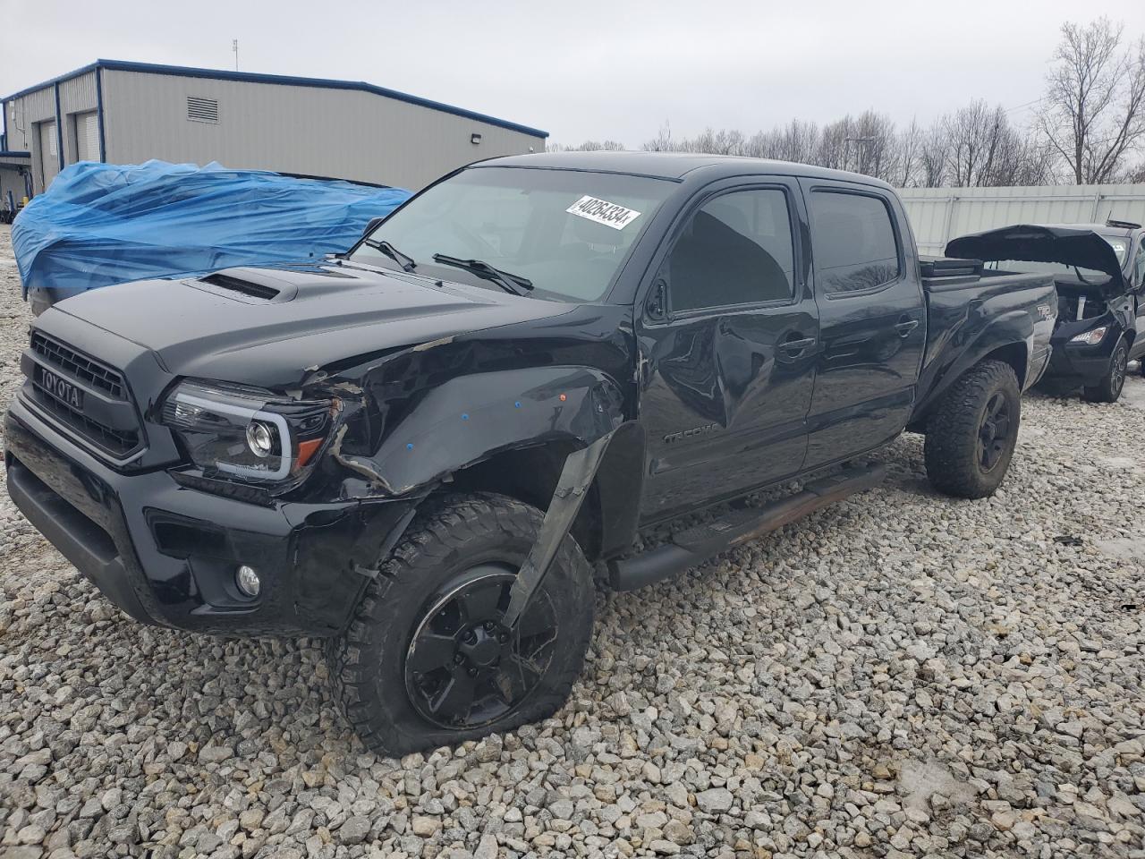 Photo 0 VIN: 5TFMU4FN0DX014171 - TOYOTA TACOMA 