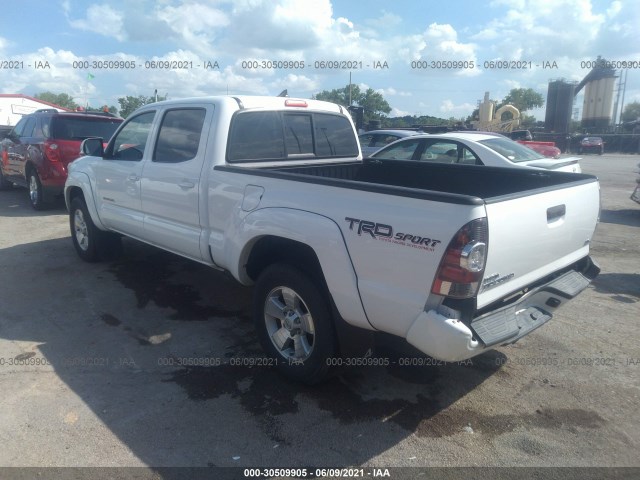 Photo 2 VIN: 5TFMU4FN0EX025706 - TOYOTA TACOMA 