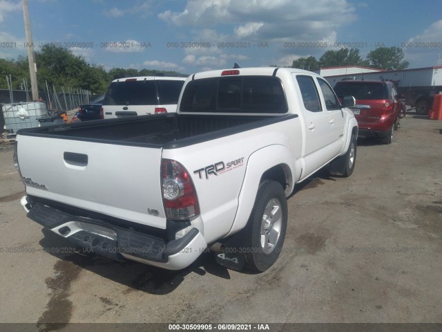 Photo 3 VIN: 5TFMU4FN0EX025706 - TOYOTA TACOMA 