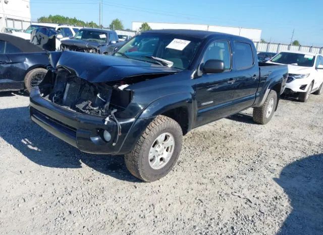 Photo 1 VIN: 5TFMU4FN1BX003211 - TOYOTA TACOMA 