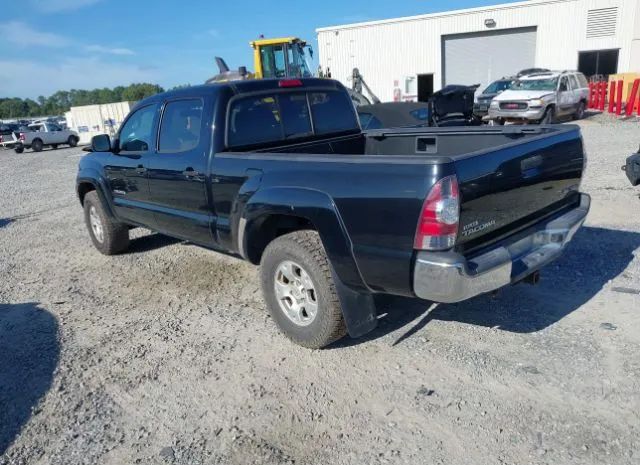 Photo 2 VIN: 5TFMU4FN1BX003211 - TOYOTA TACOMA 