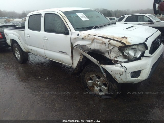 Photo 0 VIN: 5TFMU4FN1DX017029 - TOYOTA TACOMA 