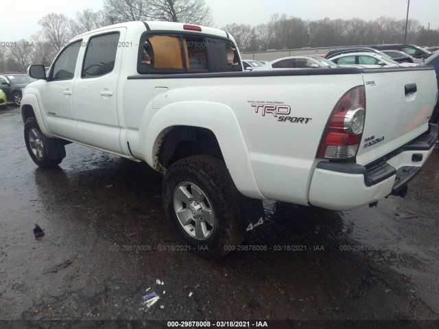 Photo 2 VIN: 5TFMU4FN1DX017029 - TOYOTA TACOMA 