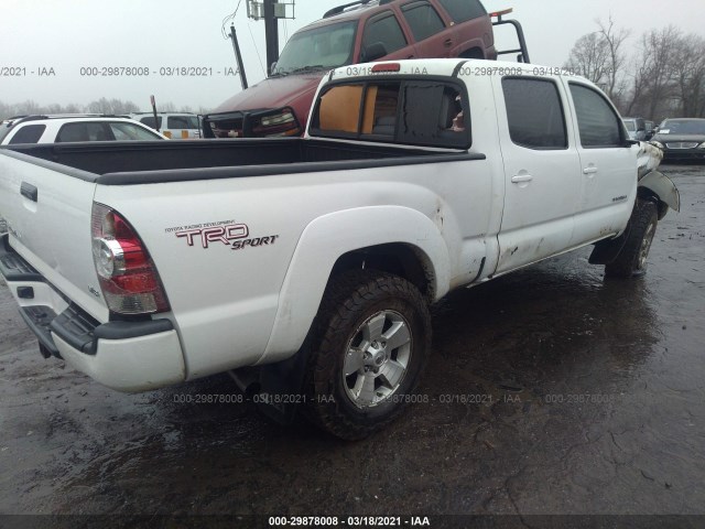 Photo 3 VIN: 5TFMU4FN1DX017029 - TOYOTA TACOMA 