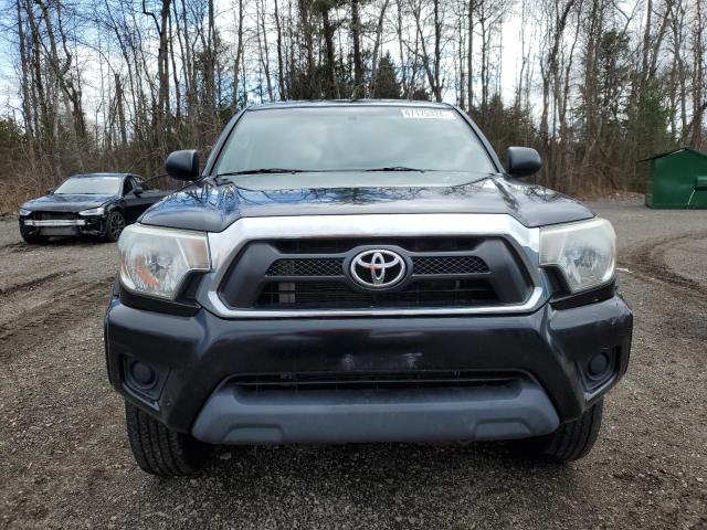 Photo 4 VIN: 5TFMU4FN1EX022474 - TOYOTA TACOMA 