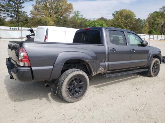 Photo 3 VIN: 5TFMU4FN1FX028227 - TOYOTA TACOMA DOU 