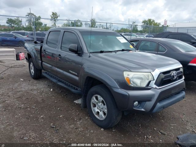 Photo 0 VIN: 5TFMU4FN1FX028924 - TOYOTA TACOMA 