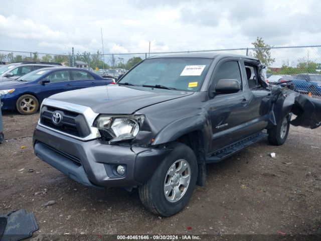 Photo 1 VIN: 5TFMU4FN1FX028924 - TOYOTA TACOMA 